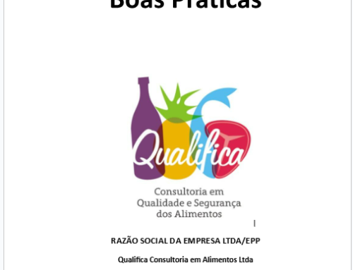 Manual de Boas Práticas de Fabricação de Alimentos: A Chave para a Segurança e Qualidade