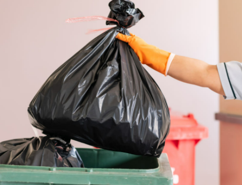 A Importância da Reciclagem e do Gerenciamento de Resíduos Sólidos no Setor de Alimentos