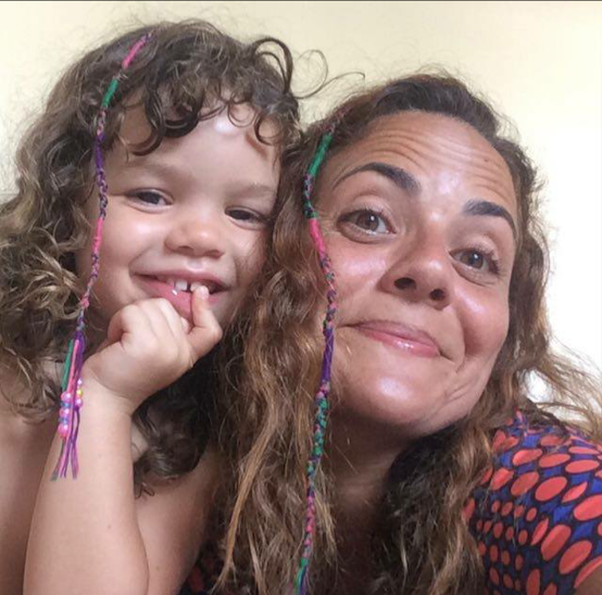 Carolina Gomide, Franqueada / sócia proprietária da empresa Dona Lenha Asa Norte