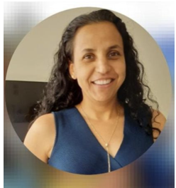 ELISANGELA COSTA, proprietária da CAFÉ DA MATA